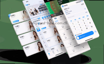 赛程总览：赛事时间表